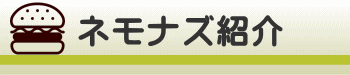 ネモナズバーガー
